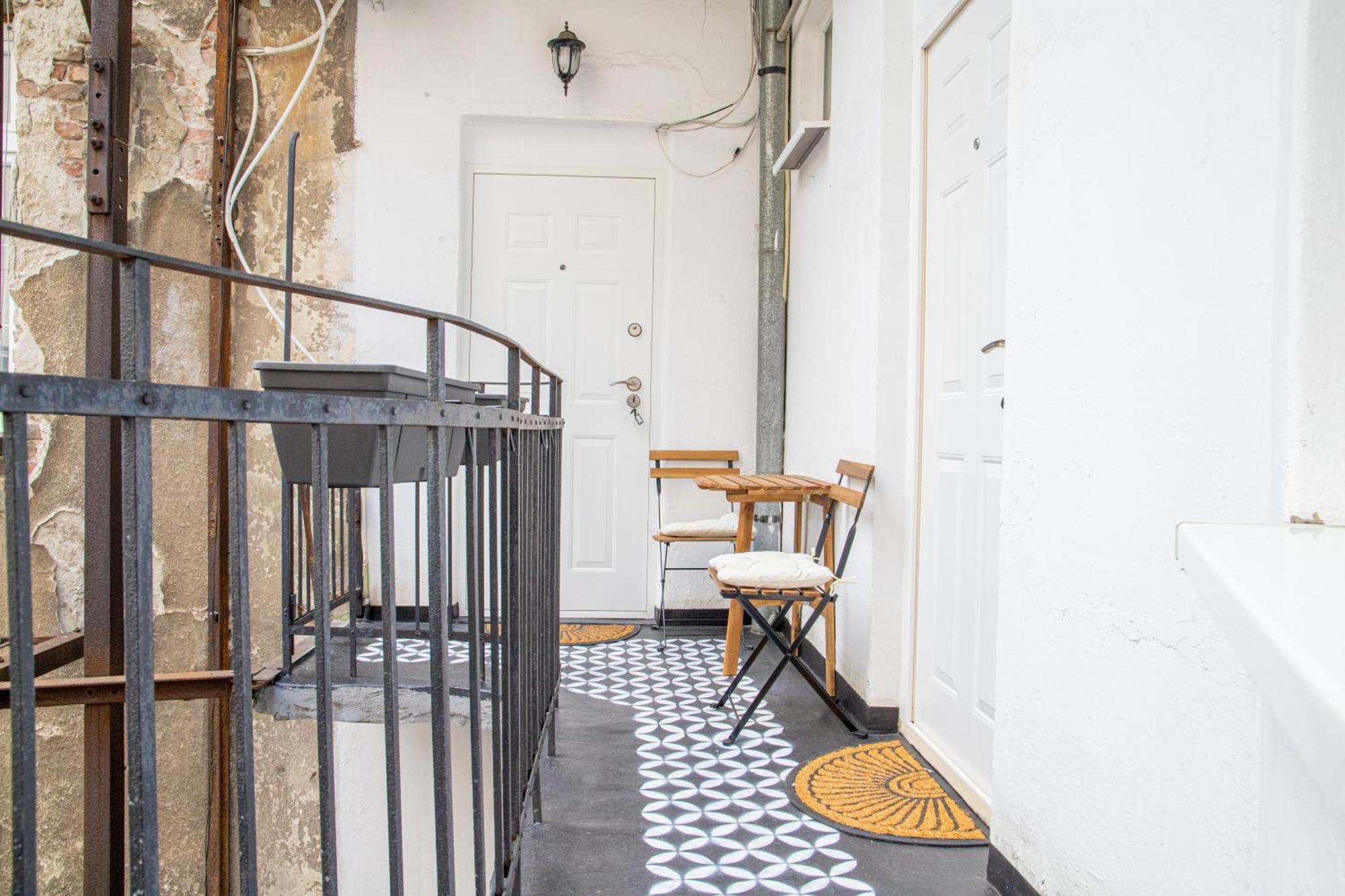 Etoile City Center Apartments Belgrad Exterior foto