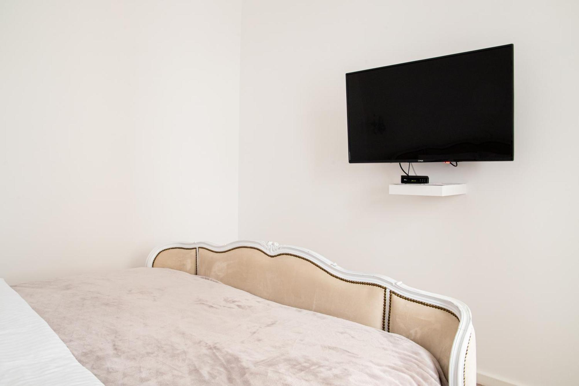 Etoile City Center Apartments Belgrad Exterior foto