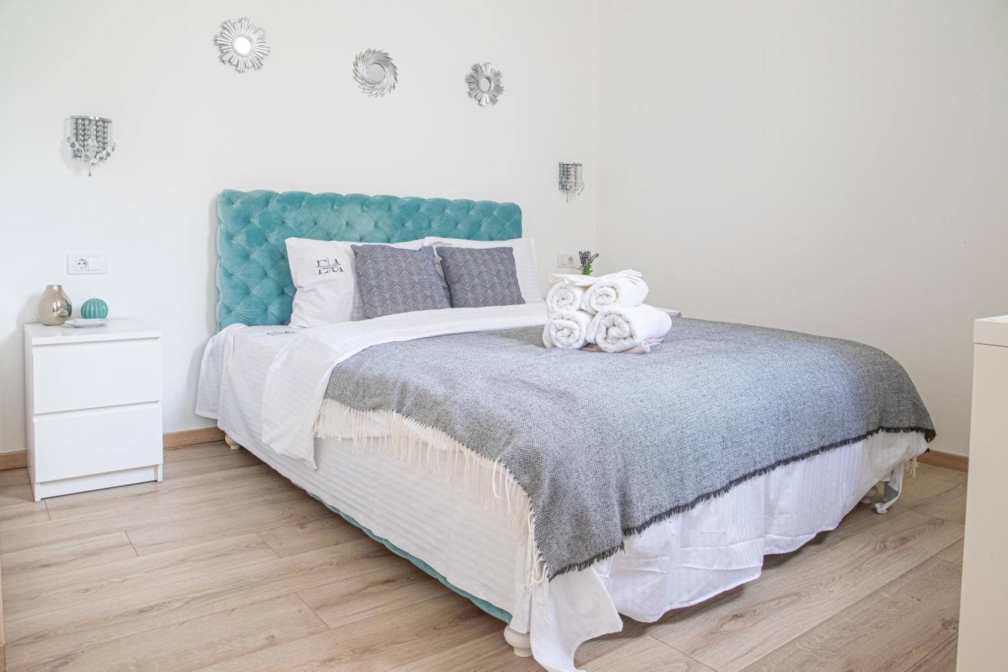 Etoile City Center Apartments Belgrad Exterior foto