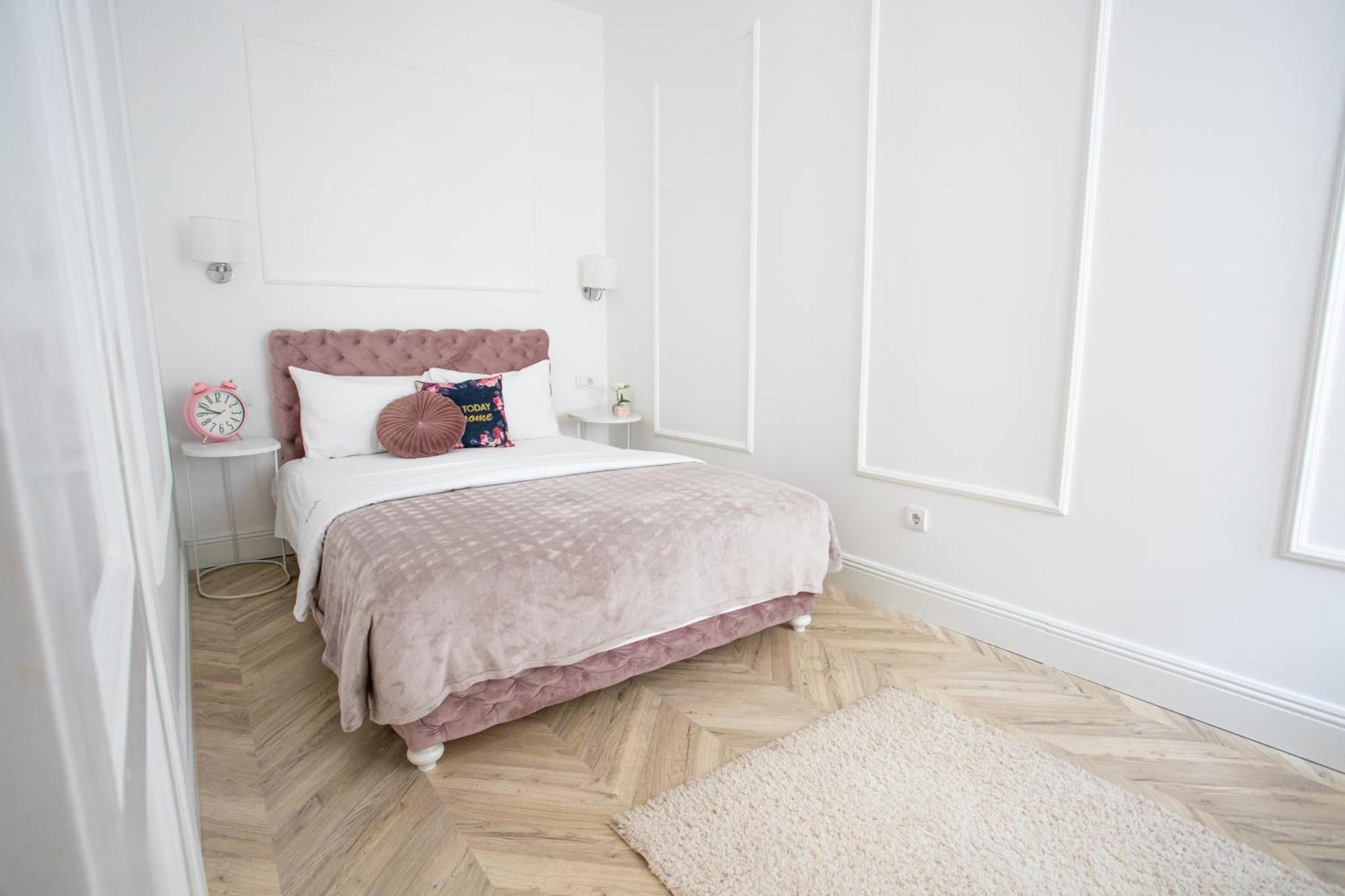Etoile City Center Apartments Belgrad Exterior foto
