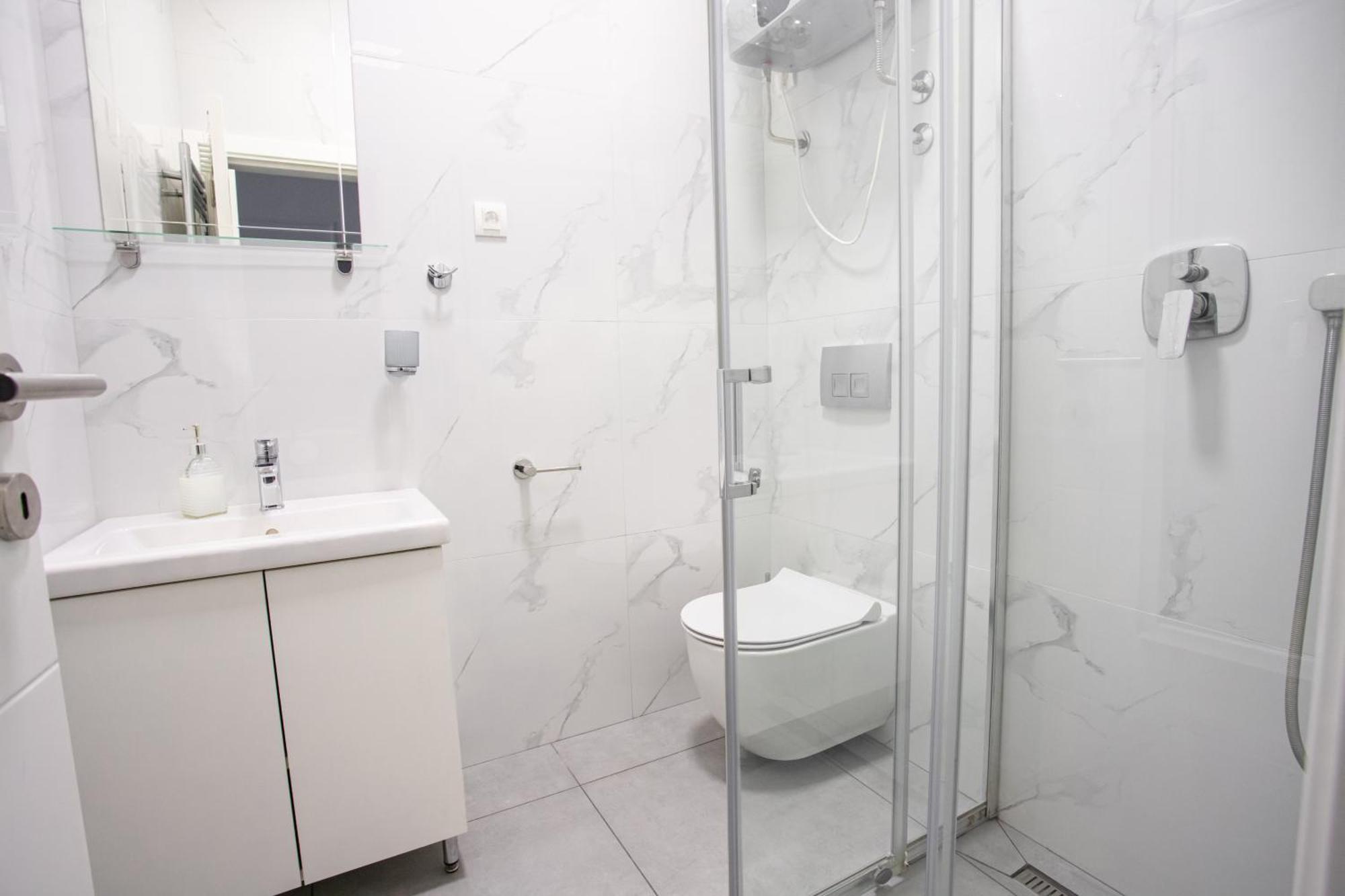 Etoile City Center Apartments Belgrad Exterior foto