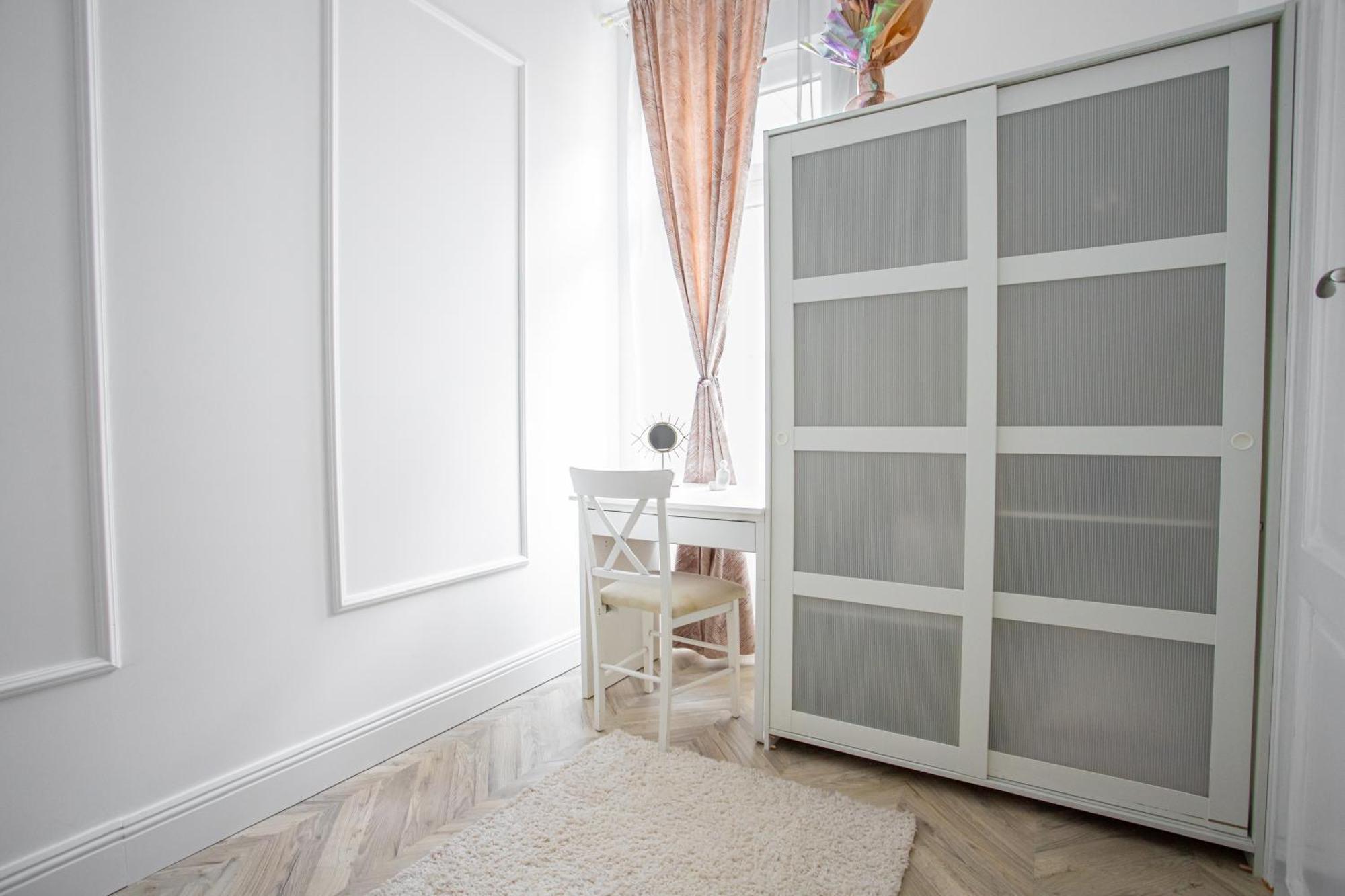 Etoile City Center Apartments Belgrad Exterior foto