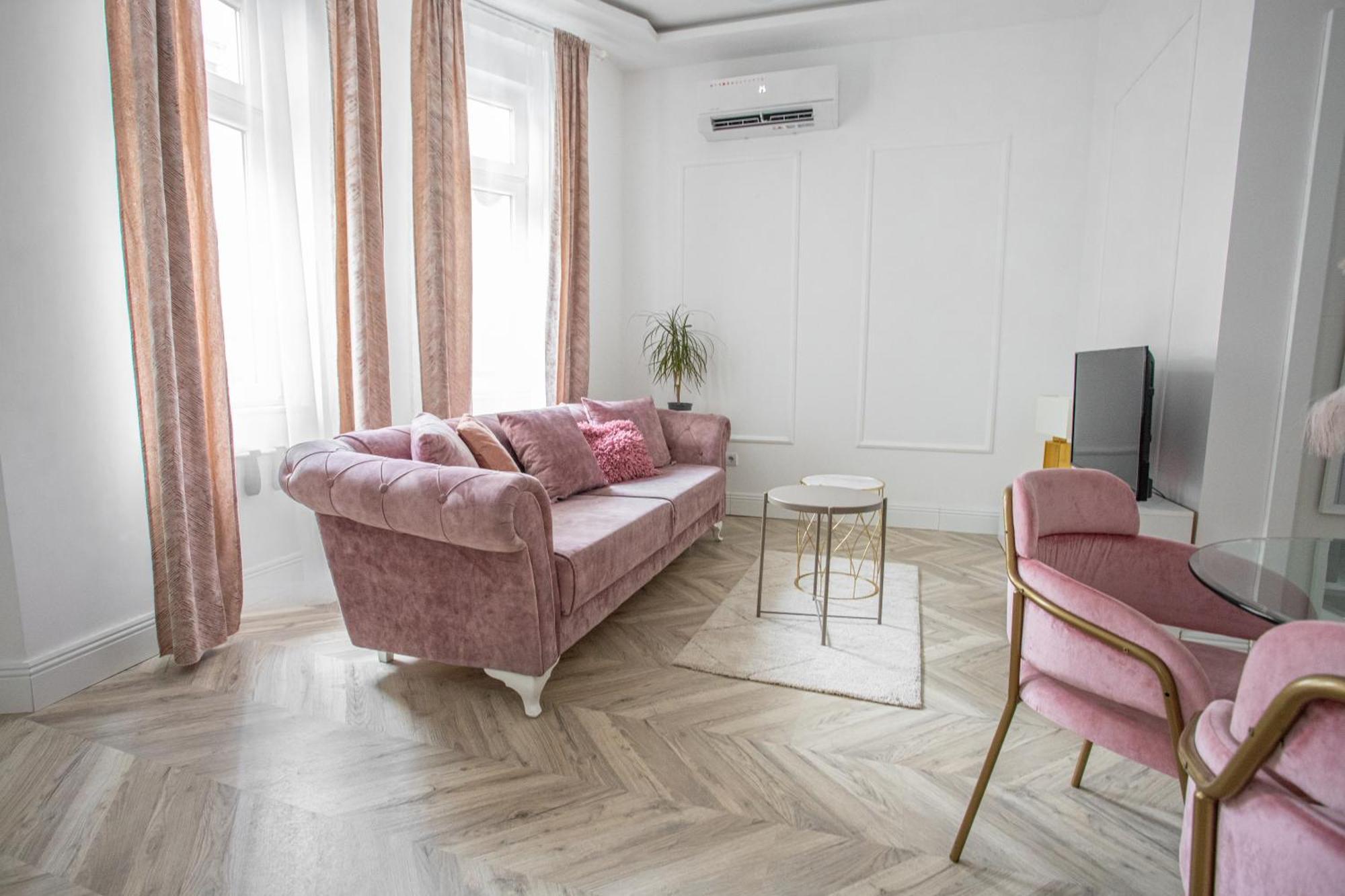Etoile City Center Apartments Belgrad Exterior foto